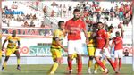 Ligue 1 : Aujourd'hui, dernière rencontre de la 11e Journée