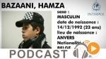 Journal Info 12h00 du lundi 19 decembre 2016
