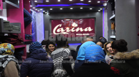 Monastir: Inauguration de la boutique de prêt-à-porter Carina