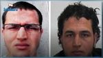  Portrait de Anis Amri, suspect de l'attentat de Berlin