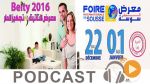 Business News du jeudi 22 décembre 2016