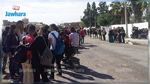 Sousse : Des élèves mettent le feu à la salle de révision de leur collège