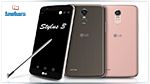 LG présente bientôt son nouveau smartphone 
