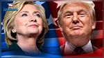 Résultats définitifs de la présidentielle américaine: Clinton devance Trump de 3 millions de voix