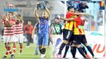 Ligue 1 : L’Espérance ST, le C.Africain et le CS Sfaxien au play-off