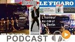 Revue de presse du Dimanche 25 Décembre 2016