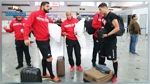 La sélection nationale de football se rend en Espagne