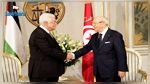 Résolution de l'ONU condamnant la colonisation israélienne en Cisjordanie : BCE félicite Mahmoud Abbas