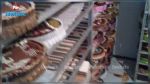Saisie de 1400 gâteaux impropres à la consommation