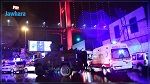 Daech revendique l'attentat contre la discothèque d'Istanbul