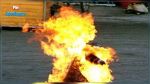 Sidi Bouzid : Un jeune homme s'immole par le feu