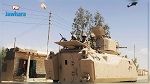 Egypte : Plusieurs morts et blessés lors d'une attaque dans le Sinaï