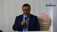 Le ministre de l'agriculture Samir Taïeb en visite à Sousse