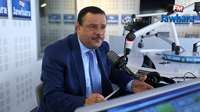 Ministre de l'agriculture: La Tunisie souffre d'une crise de l'eau