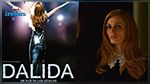 Sortie du biopic de Dalida : de la réalité à la fiction par Lisa Azuelos