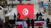 Sousse: Des manifestations culturelles et artistiques à l'occasion du 6ème anniversaire de la révolution