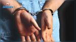 Kasserine : Un dangereux dealer de drogue écroué
