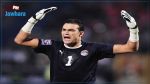 CAN 2017 : Essam El-Hadary, le joueur le plus vieux de l'histoire