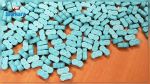 Démantèlement d'un réseau de trafic de drogue