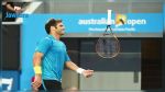 Open d'Australie: Jaziri passe au troisième tour