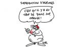 Caricature du jeudi 19 janvier 2017