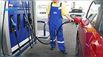La Régulation des prix des carburants n’est pas à l’ordre du jour