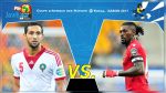 CAN 2017 : Le Maroc bat le Togo