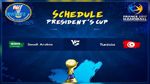 Handball - Mondial 2017 : La Tunisie joue demain pour la 19e place