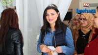 Wahiba Coiff organise un défilé pour les futures mariées