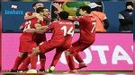 CAN 2017 : La Tunisie décroche son billet pour les quarts de finale