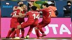 CAN 2017 : La Tunisie décroche son billet pour les quarts de finale