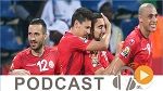 Jawhara Sport 22h00 du mercredi 25 janvier 2017