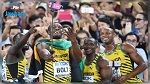 Usaïn Bolt perd une médaille d'or