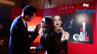 Lancement de la marque de produits cosmétiques « Pupa Milano » en Tunisie