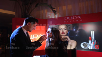 Lancement de la marque de produits cosmétiques « Pupa Milano » en Tunisie