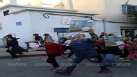 Sousse : Les proches de 