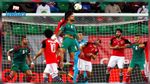 CAN 2017 : L'Egypte se qualifie pour les demi-finales