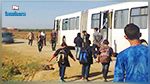 Ben Arous : Des blessés dans un accident de bus scolaire