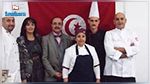 Une équipe tunisienne participe au Festival International de Gastronomie d’Istanbul