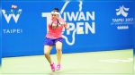 WTA - Taiwan: Cruelle défaite pour Ons Jabeur