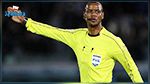 CAN 2017 : Le zambien Janny Sikazwe dirigera la finale