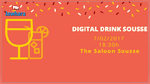 Digital Drink Sousse - 1ère édition