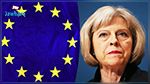Les députés britanniques autorisent Theresa May à déclencher le Brexit