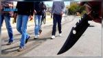 Un jeune tué dans une bagarre à Nabeul: Arrestation du tueur et 3 membres de sa famille