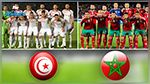 La Tunisie affronte le Maroc le 28 mars à Marrakech