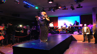 Avec la participation de JAWHARA FM, un spectacle musical au Canada