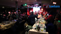 En collaboration avec Jawhara FM : Lux Event organise une soirée au Canada