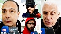 EOSB - ESS : Les déclarations d'après-match