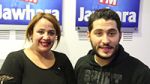 Hanene Chograni rejoint l'équipe de JAWHARA SHOW