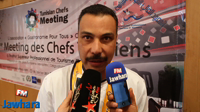 Sousse : Le 3ème meeting des chefs tunisiens